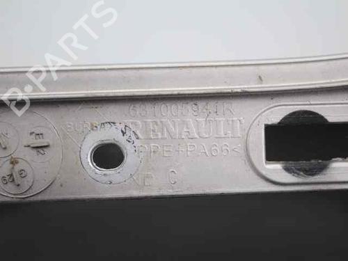 Forskærm Højre RENAULT CLIO IV (BH_) 0.9 TCe 90 (BHNF, BHMA, BHMH, BHJK, BHJR) | BP29986883C42