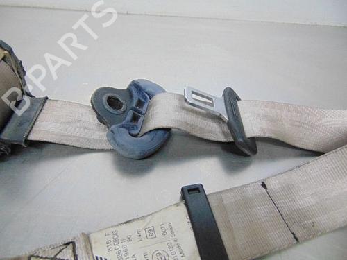Rear right belt tensioner FORD GALAXY I (WGR)  | BP19189860C90 