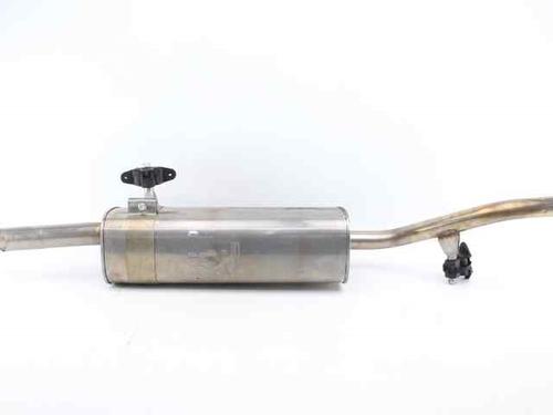 Used Exhaust system OPEL CORSA F (P2JO) 1.2 MHEV (101 hp) 32653730