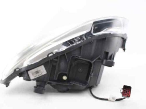 Left headlight VOLVO S60 II (134) D2 | BP33444714C28 - Image 10