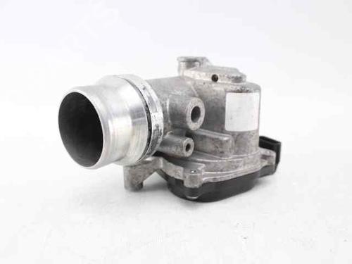Cabezal de inyeccion Cabezal de inyeccion RENAULT MEGANE III Grandtour (KZ0/1) 1.5 dCi (KZ09, KZ0D, KZ1G, KZ29, KZ14, KZ1W, KZ10, KZ1F,... (110 hp) 34711168 34711168