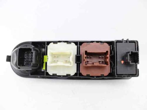 Left front window switch RENAULT CAPTUR I (J5_, H5_) 0.9 TCe 90 | BP39542759I27  - Image 6