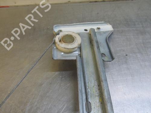 Rear left window mechanism CITROËN XSARA (N1) 1.4 i | BP19185635C24 