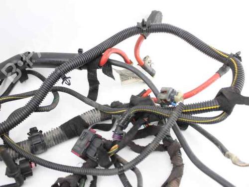 Wiring harness OPEL CORSA D (S07) 1.3 CDTI (L08, L68) | BP19231760E16 