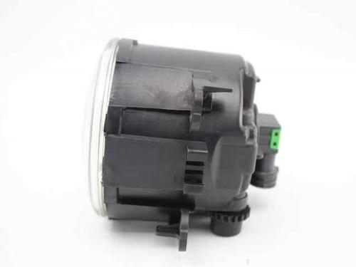 Left front fog light RENAULT MEGANE III Hatchback (BZ0/1_, B3_) 1.5 dCi | BP19237924C30 