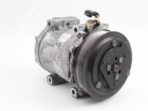 Used AC compressor ALFA ROMEO 156 (932_) 1.6 16V T.SPARK (932.A4, 932.A4100) (120 hp) 19215373