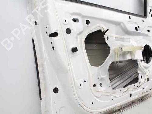 Left front door CITROËN C4 CACTUS 1.2 VTi 82 | BP32224263C2 