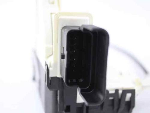 Front left lock CITROËN C3 II (SC_) 1.4 HDi 70 (SC8HZC, SC8HR0, SC8HP4) | BP21676505C98 