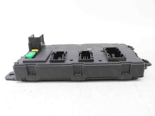 Electronic module BMW 1 (F20) 114 d | BP39603112M83 - Image 9