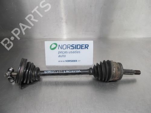Used Left front driveshaft VOLVO V40 Estate (645) 1.6 (109 hp) 19194428