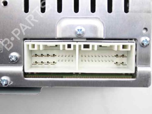 Radio KIA PRO CEE'D (JD)  | BP19242336E6 