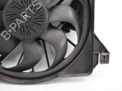 Radiator fan FORD FOCUS III Turnier  | BP29761339M35 