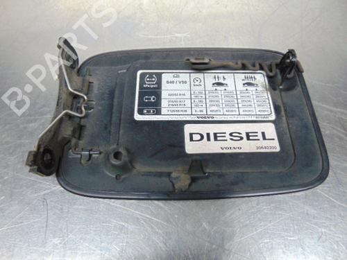 Fuel flap VOLVO S40 II (544) 2.0 D | BP19197364C131 