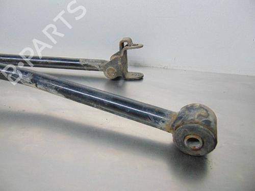 Gear lever MAZDA DEMIO (DW) 1.3 i 16V (DW3W) | BP19190105M90 
