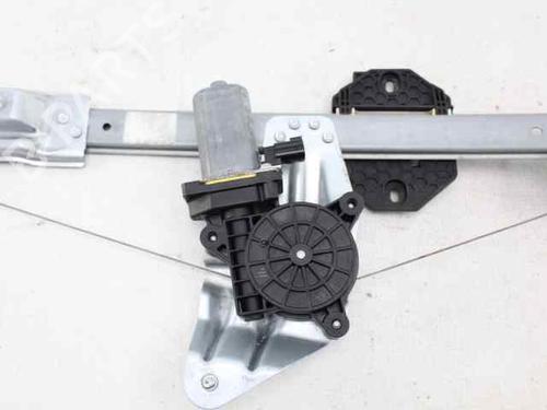 Front right window mechanism DACIA SANDERO II TCe 90 (B8M1, B8MA, B8AC) | BP38100871C23 - Image 3