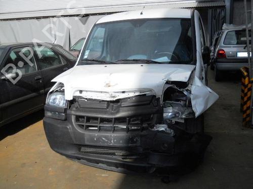 Subframe FIAT DOBLO Box Body/MPV (223_) 1.9 JTD | BP19186239M9 