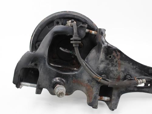 Left rear steering knuckle FORD FOCUS II (DA_, HCP, DP)  | BP19215746M27 