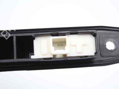 Tailgate handle TOYOTA YARIS (_P13_) 1.4 D (NLP130_, NLP130) | BP19237395C132 