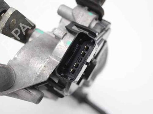 Front wiper motor CITROËN C-ELYSEE (DD_) 1.6 HDI 92 | BP19243708M29 