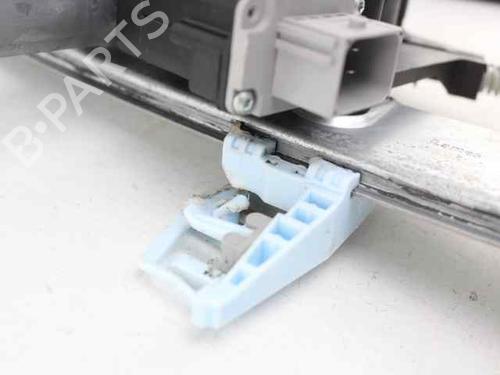 Front right window mechanism OPEL CORSA E (X15)  | BP29818579C23 