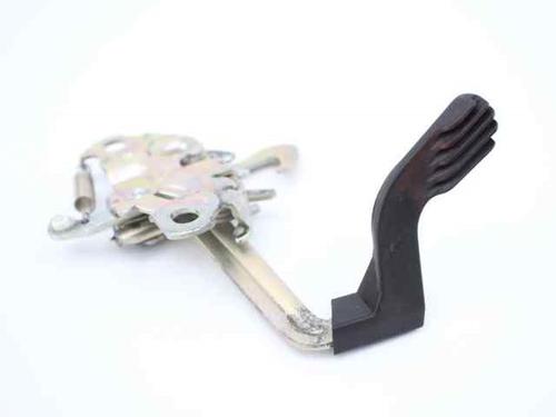 Hood lock CITROËN DS3 (SA_) 1.4 VTi 95 | BP19235558C133 