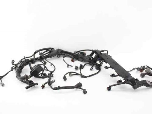 Used Wiring harness HONDA CIVIC VIII Hatchback (FN, FK) 2.2 CTDi (FK3) (140 hp) 26535359