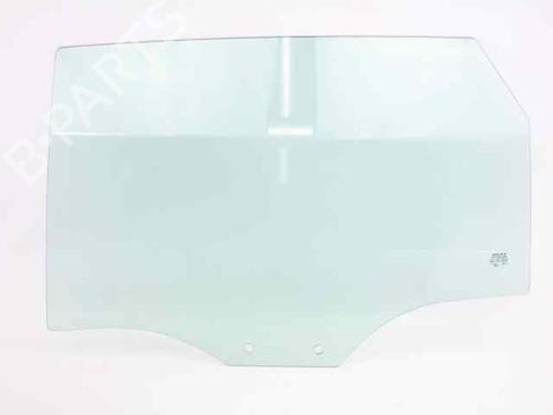 Used Rear left door window SEAT LEON (5F1) [2012-2021]  19231686