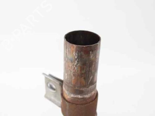 Particulate filter OPEL CORSA E (X15) 1.3 CDTI (08, 68) | BP26404975M81 