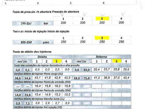 Injector FIAT PUNTO EVO (199_) 1.3 D Multijet | BP24215104M100 