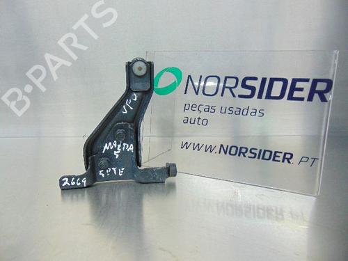 Dørhængsel/Dørbegrænser MAZDA 5 (CR) 2.0 CD (CR19) (143 hp) 19190365