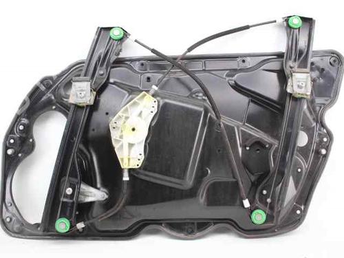 Front left window mechanism VW PASSAT B6 (3C2) 1.6 TDI | BP31576617C22 