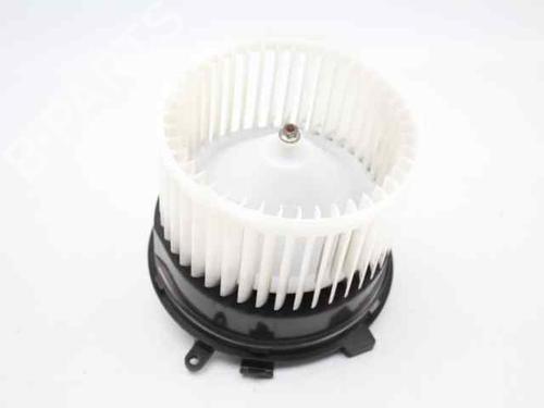 Used Heater blower motor NISSAN QASHQAI / QASHQAI +2 I (J10, NJ10, JJ10E) [2006-2014]  19227851