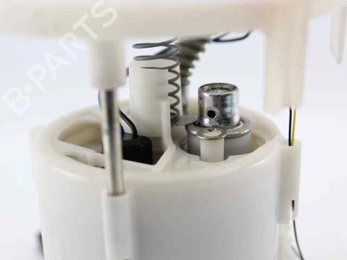 Fuel pump PEUGEOT 2008 I (CU_) 1.2 VTi | BP24480303M76 