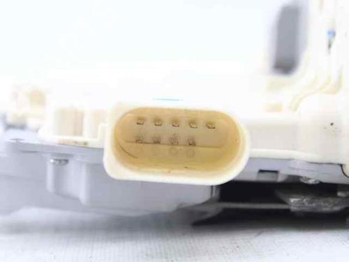 Front left lock SEAT IBIZA IV (6J5, 6P1) 1.4 TSI | BP28446208C98 