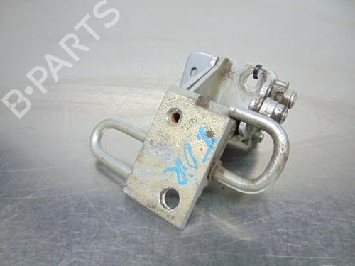 Hinge/Door check strap VW POLO IV (9N_, 9A_) 1.9 SDI | BP19197905C146 