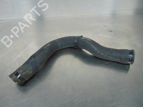 Rør FIAT GRANDE PUNTO (199_) 1.3 D Multijet (199.AXD11, 199.AXD1A, 199.AXD1B,... | BP19201588M125 