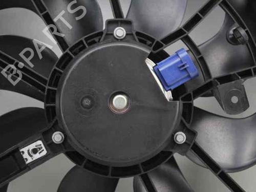 Radiator fan DACIA SANDERO II TCe 90 (B8M1, B8MA, B8AC) | BP38100885M35 - Image 6