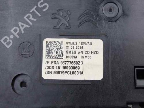 Switch PEUGEOT 308 SW II (LC_, LJ_, LR_, LX_, L4_) 1.6 BlueHDi 120 | BP30448249I30 