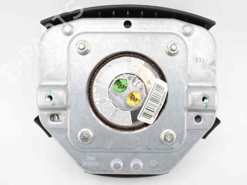 Airbag Kit MERCEDES-BENZ B-CLASS Sports Tourer (W245) B 180 CDI (245.207) | BP19242329C86 
