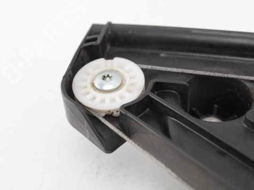 Rear right window mechanism RENAULT CLIO V (B7_) 1.0 TCe 100 (B7MT) | BP34499153C25  - Image 5