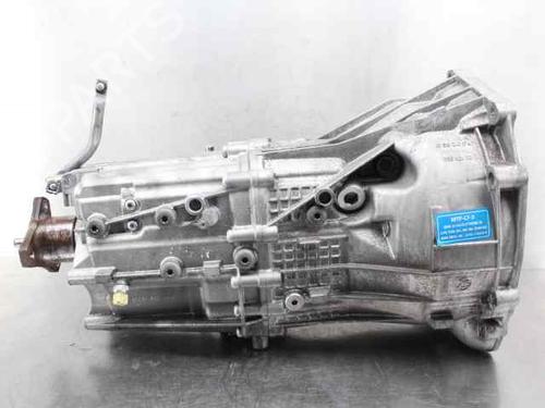 Gearbox BMW 3 Touring (E91) 320 d | BP22185634M3 