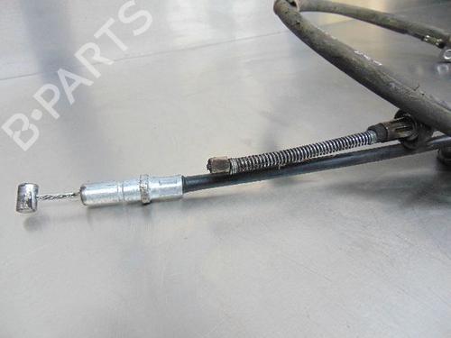 Handbrake cable HONDA ACCORD VII Tourer (CM, CN) 2.2 i-CTDi (CN2) | BP19189880C145 