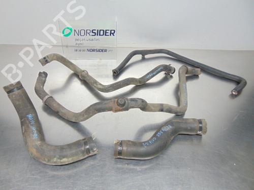 Used Pipe FIAT BRAVO I (182_) 1.4 (182.AA) (80 hp) 19192492
