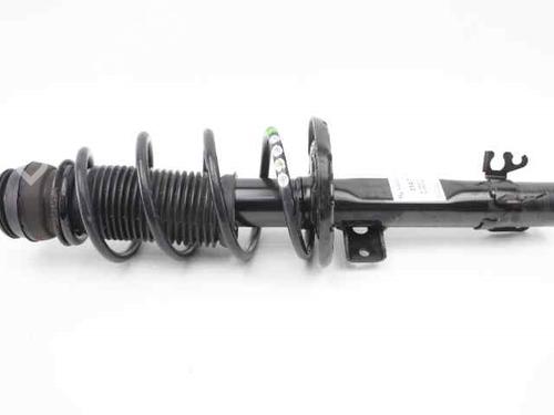 Right front shock absorber VW POLO V (6R1, 6C1) 1.6 TDI | BP19239619M17 