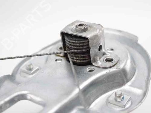 Rear right window mechanism FORD FOCUS III  | BP19238675C25 