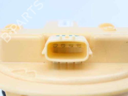 Fuel pump RENAULT CLIO IV (BH_) 1.5 dCi 75 | BP25755372M76 