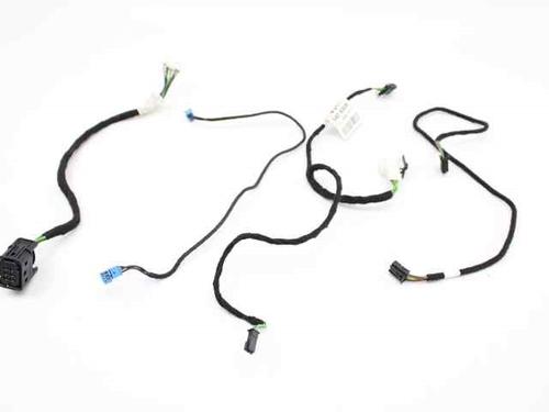 Used Wiring harness MERCEDES-BENZ E-CLASS (W211) E 55 AMG Kompressor (211.076) (476 hp) 19222203