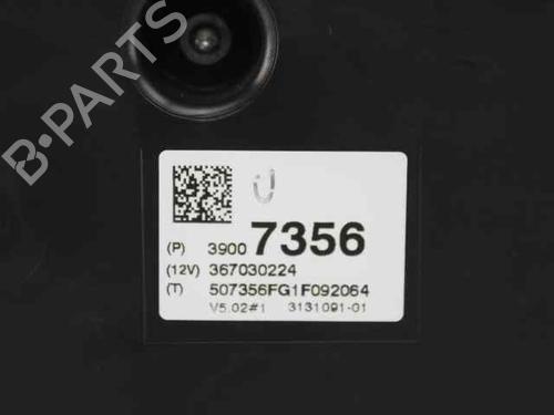 Electronic module OPEL CORSA E (X15) 1.2 (08, 68) | BP32769200M83  - Image 7