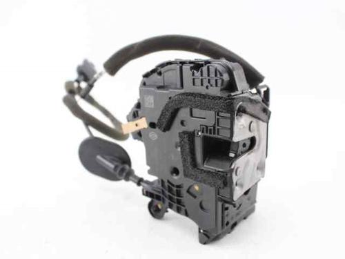 Używane Zamek drzwi przednich prawych RENAULT CLIO IV (BH_) 0.9 TCe 90 (BHNF, BHMA, BHMH, BHJK, BHJR) (90 hp) 29986908