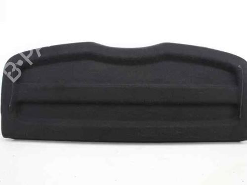Used Rear parcel shelf CITROËN C3 III (SX) 1.2 VTi 82 (82 hp) 28446085
